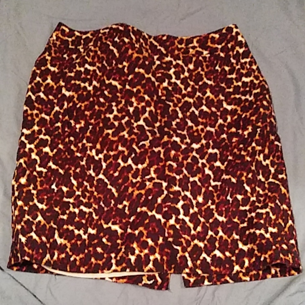 Skirt